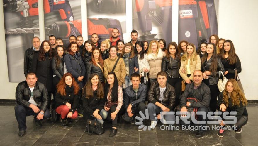 Бизнес практикуми за студенти