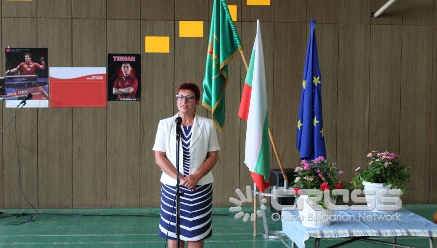 В Тетевен започна 31-ят Международен шахматен турнир 