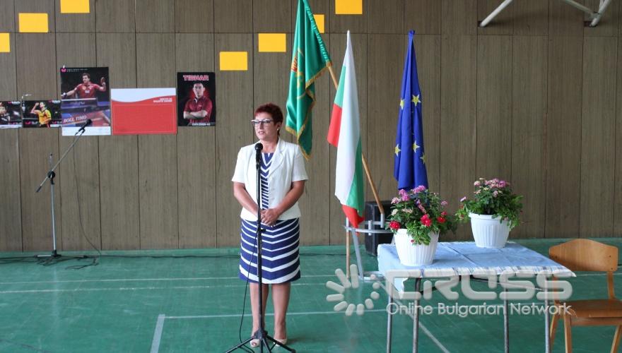 В Тетевен започна 31-ят Международен шахматен турнир 