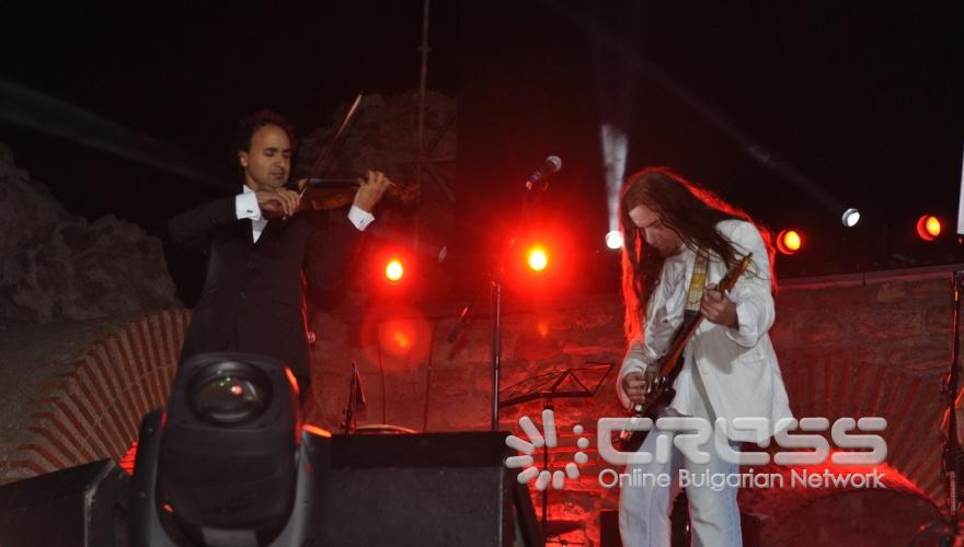 Празник на Несебър