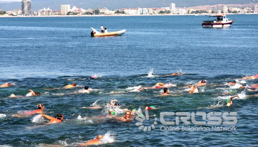 Празник на Несебър