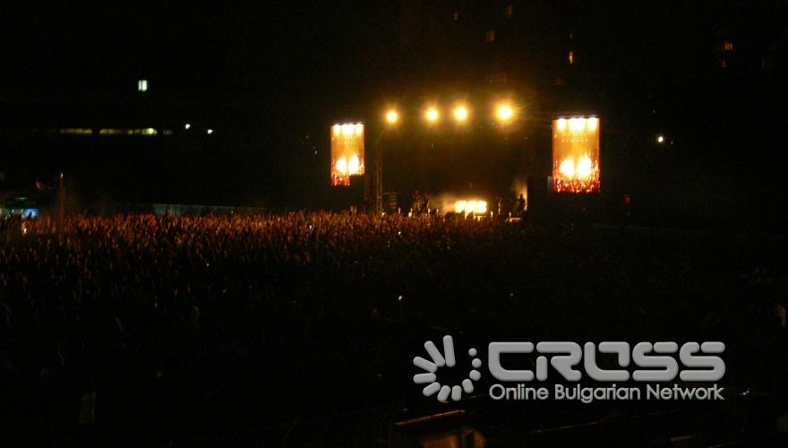 Summer Chaos Festival - Бургас, 2016