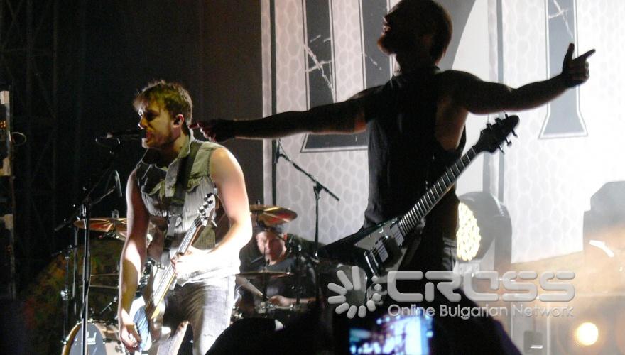 Summer Chaos Festival - Бургас, 2016