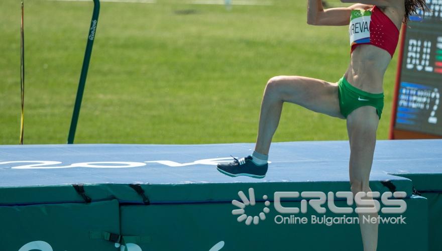 Демирева е на финал, Ивет се класира осма