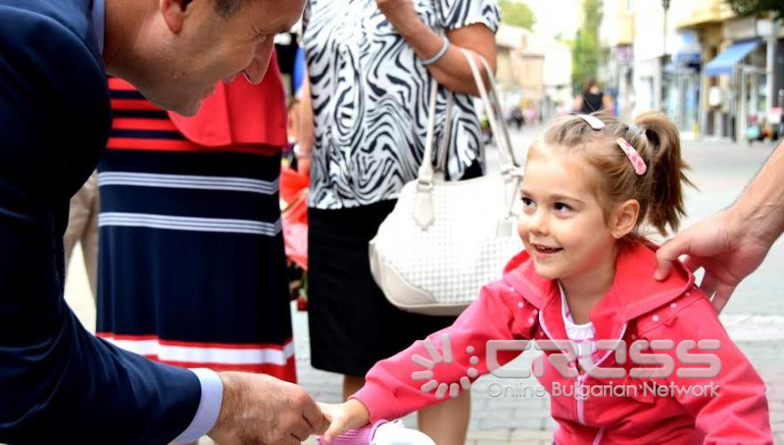 131 години от Съединението на България