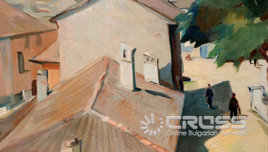 Изложба „НЕ/ПОЗНАТИ“