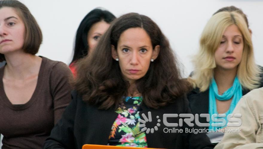 В НБУ бе поставено началото на българо-японски форум „Въображението на философията“