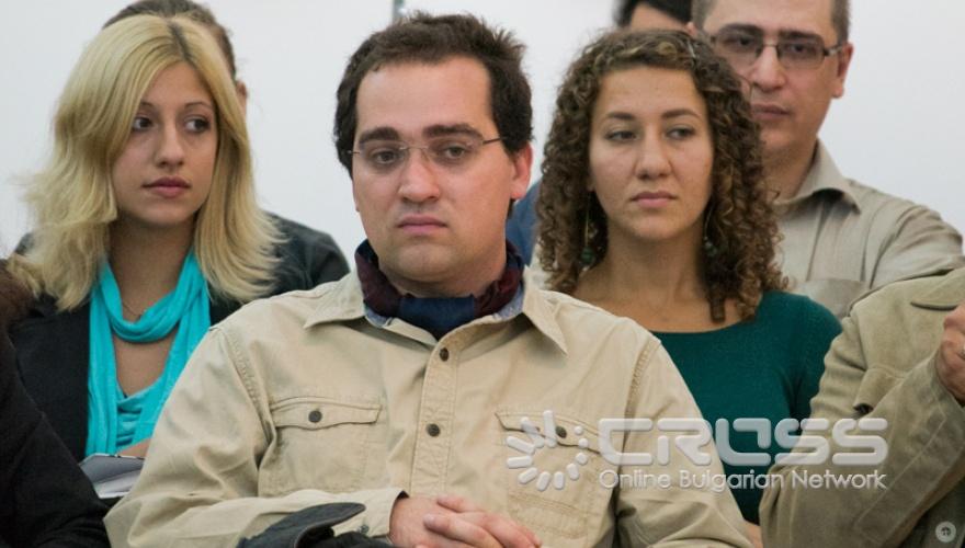 В НБУ бе поставено началото на българо-японски форум „Въображението на философията“