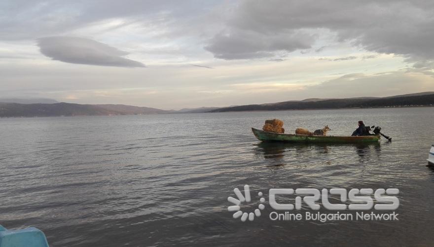 Татяна Дончева представи предизборния си клип