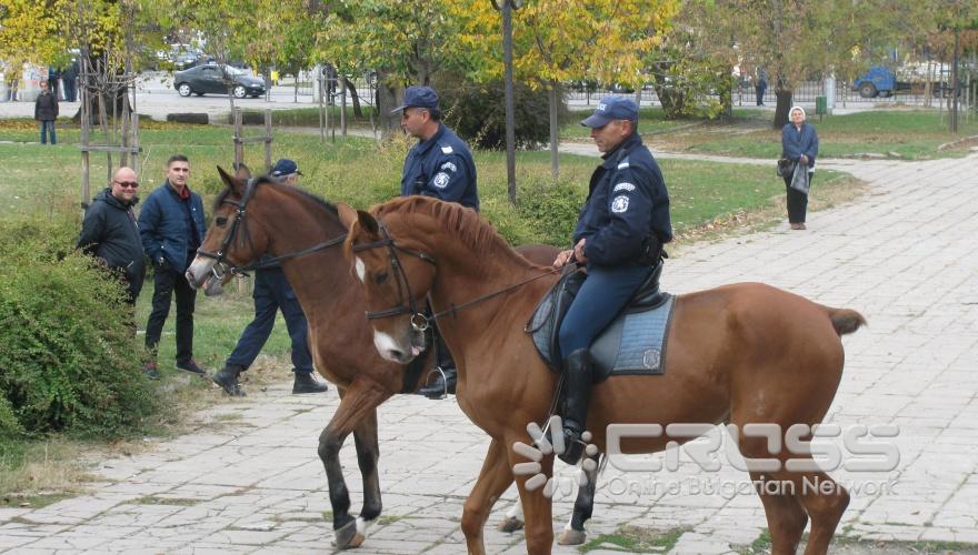 Стартира Първото Детско полицейско управление в район „Възраждане“