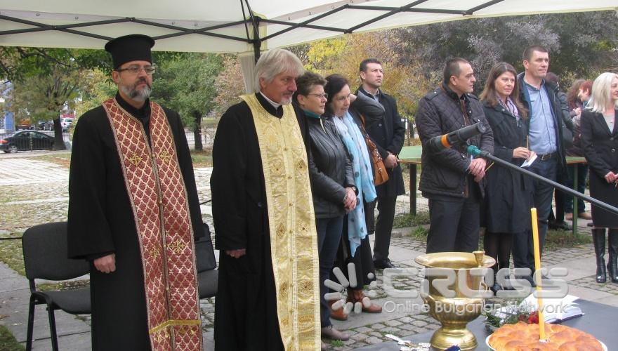 Стартира Първото Детско полицейско управление в район „Възраждане“