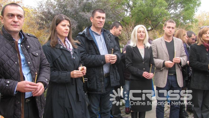 Стартира Първото Детско полицейско управление в район „Възраждане“