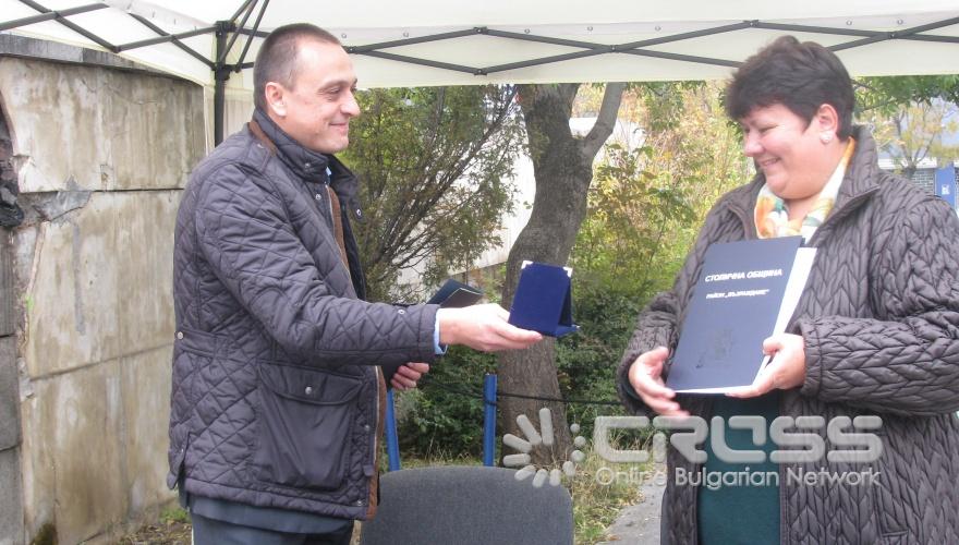 Стартира Първото Детско полицейско управление в район „Възраждане“