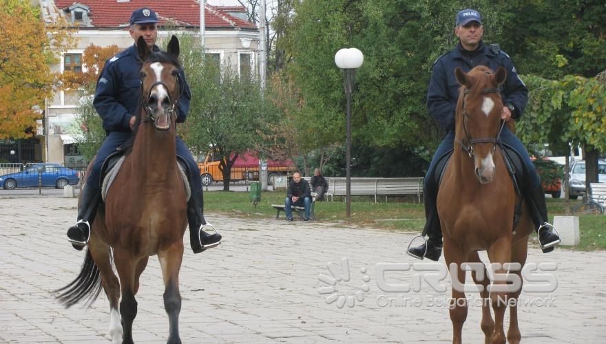 Стартира Първото Детско полицейско управление в район „Възраждане“