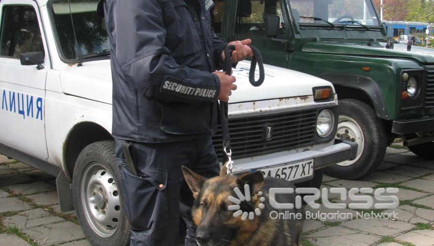 Стартира Първото Детско полицейско управление в район „Възраждане“