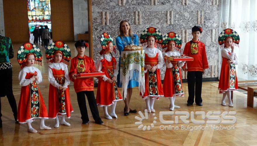  185-годишнина от рождението на граф Игнатиев