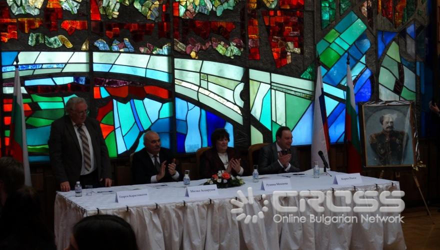 185-годишнина от рождението на граф Игнатиев