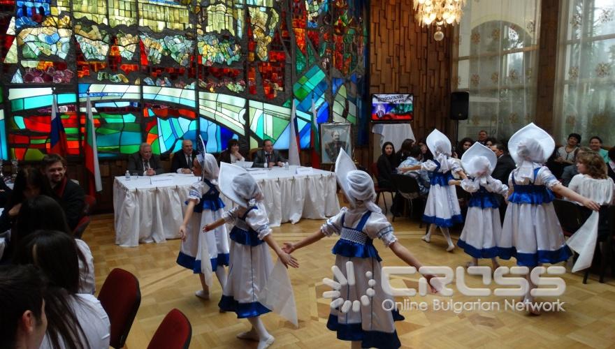  185-годишнина от рождението на граф Игнатиев