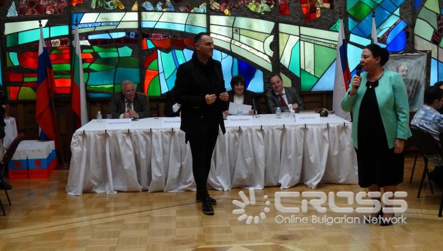  185-годишнина от рождението на граф Игнатиев