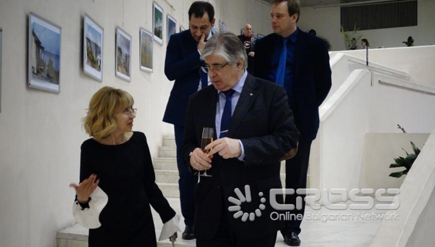 Вечер на татарската кухня