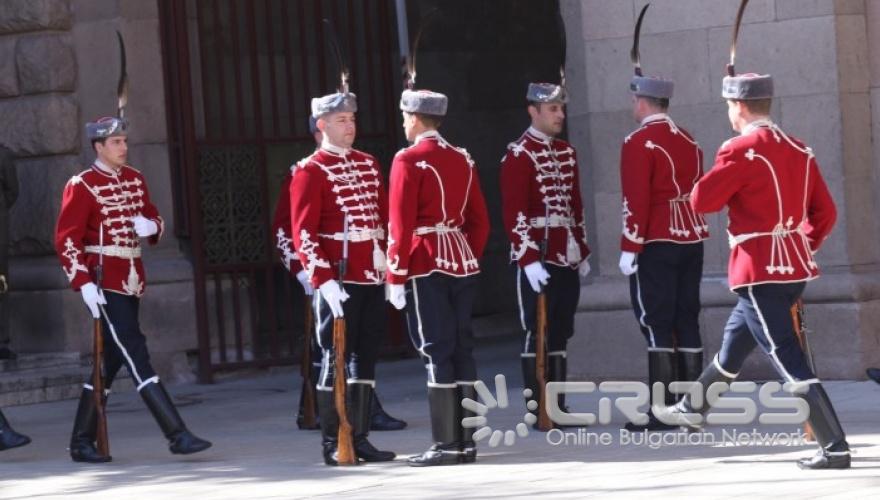 139-годишнина от Освобождението на България