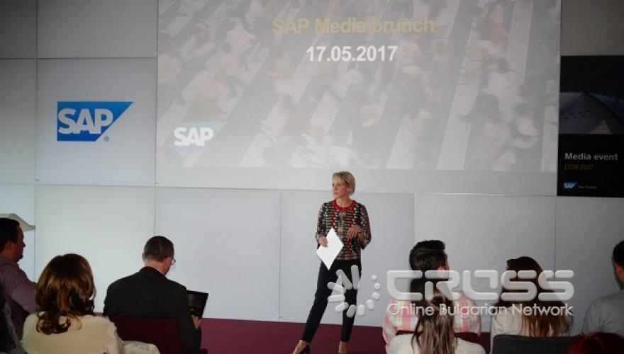 Представяне на SAP Cloud Installation