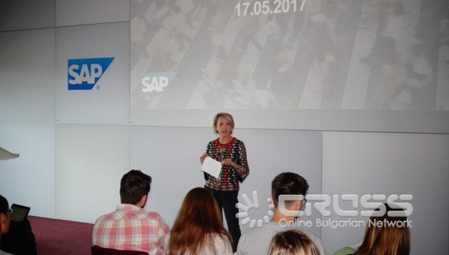 Представяне на SAP Cloud Installation