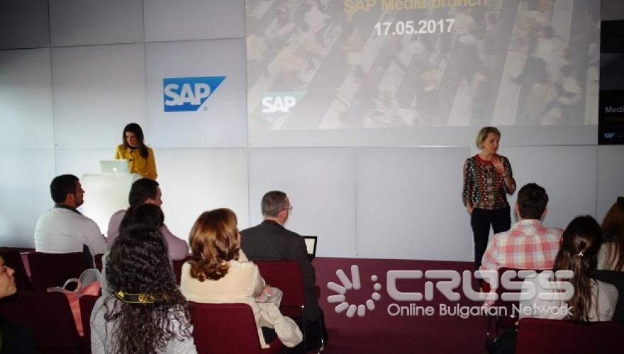 Представяне на SAP Cloud Installation