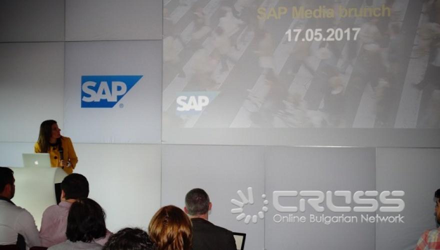 Представяне на SAP Cloud Installation