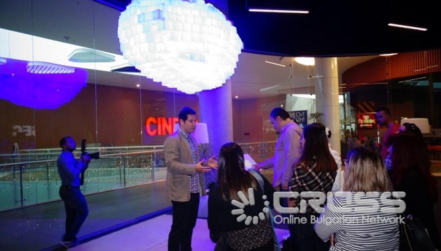 Представяне на SAP Cloud Installation