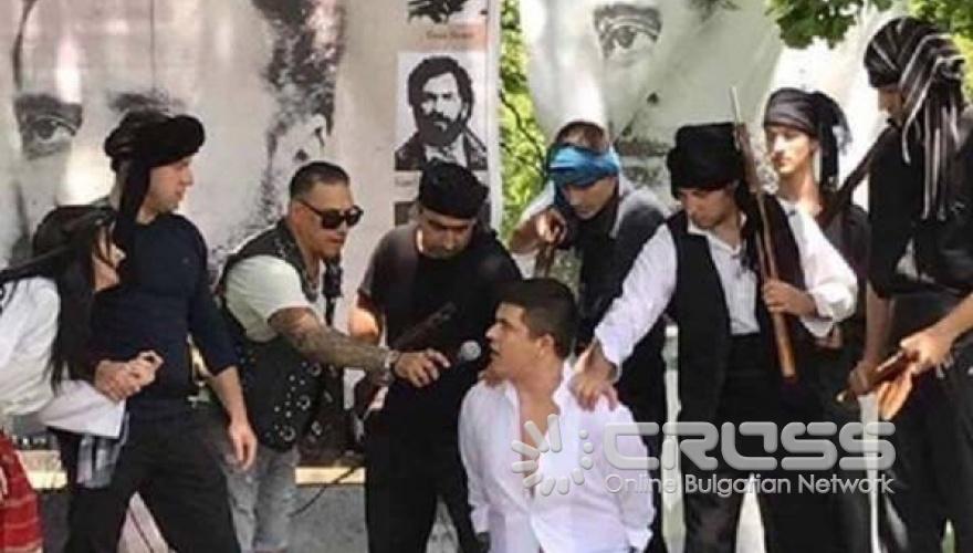 Честванията стигнаха и до града с най-много българи извън родината - Чикаго