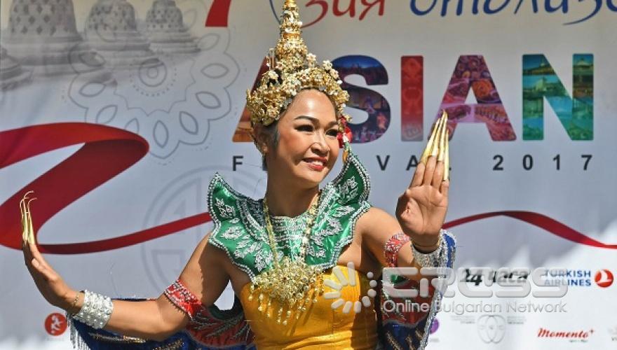 Вицепрезидентът открива Фестивала 