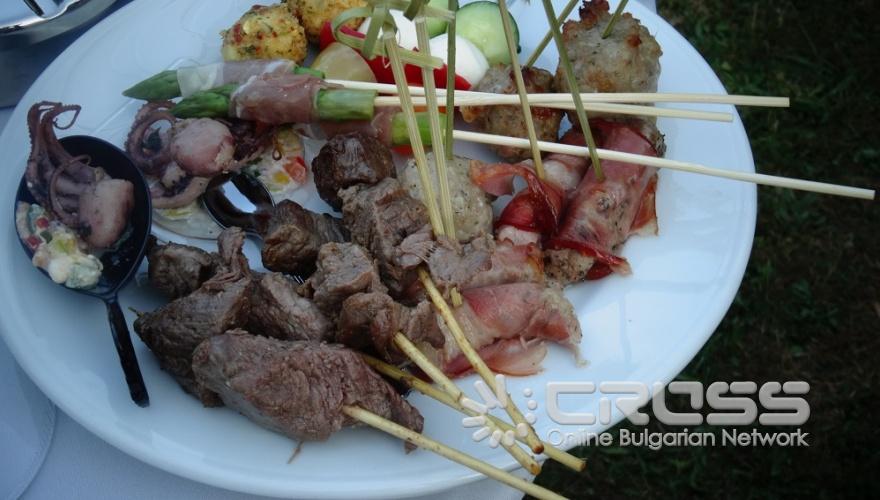 15 години „Еко България