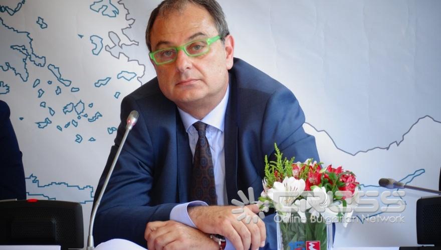 15 години „Еко България