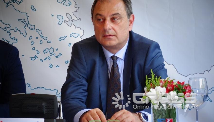 15 години „Еко България