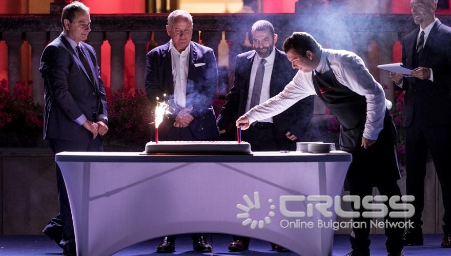 15 години „Еко България