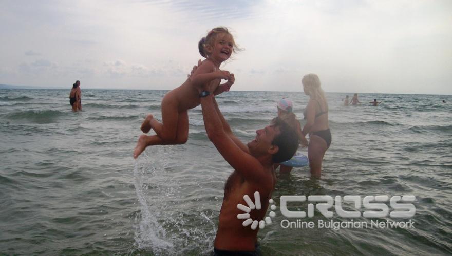 Ралица Георгиева Баева от Плевен