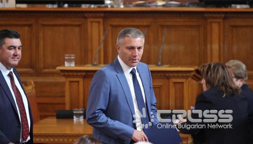 Започна новият политически сезон в парламента