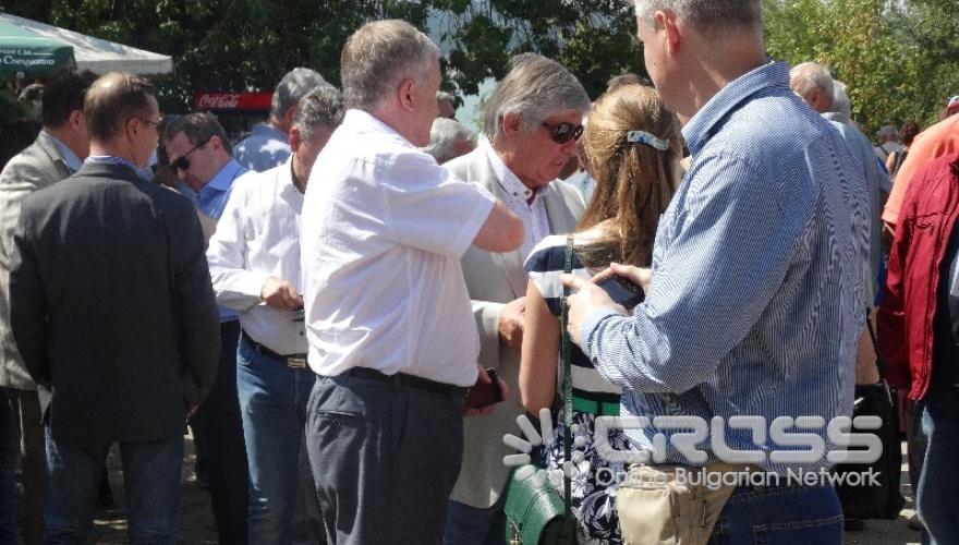 14-и Събор на приятелите на Русия в България