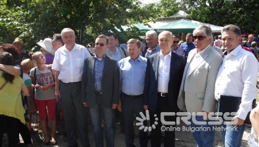 14-и Събор на приятелите на Русия в България