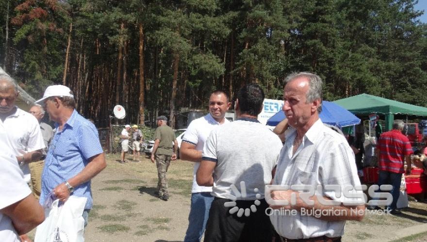 14-и Събор на приятелите на Русия в България