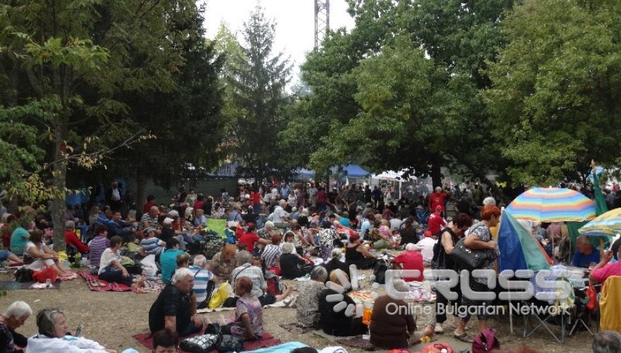 14-и Събор на приятелите на Русия в България