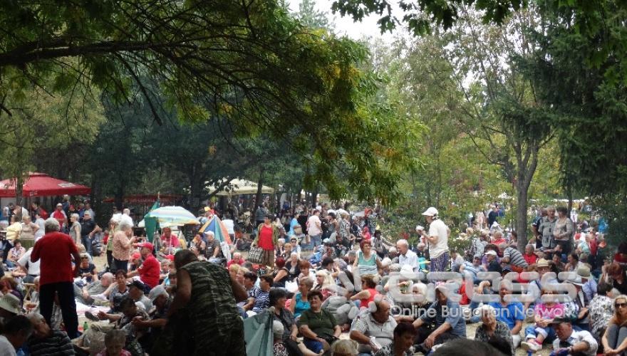 14-и Събор на приятелите на Русия в България