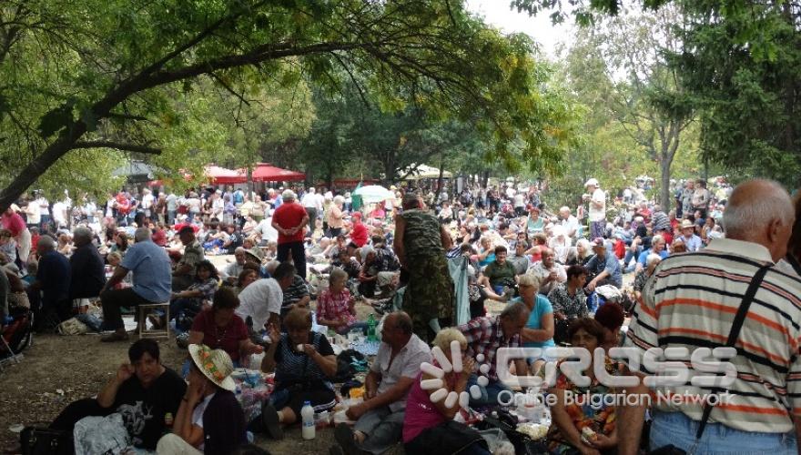 14-и Събор на приятелите на Русия в България