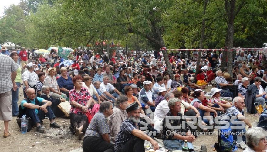 14-и Събор на приятелите на Русия в България