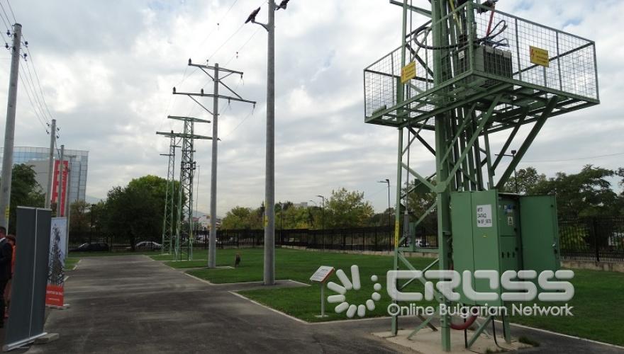 ЧЕЗ откри модерен център за обучение и квалификация