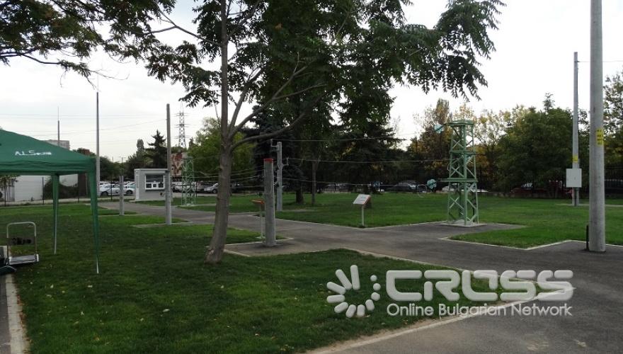 ЧЕЗ откри модерен център за обучение и квалификация