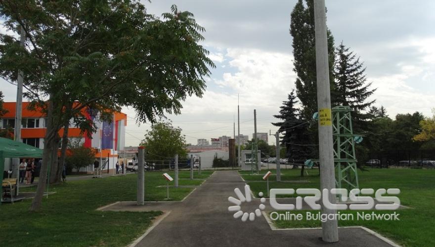 ЧЕЗ откри модерен център за обучение и квалификация