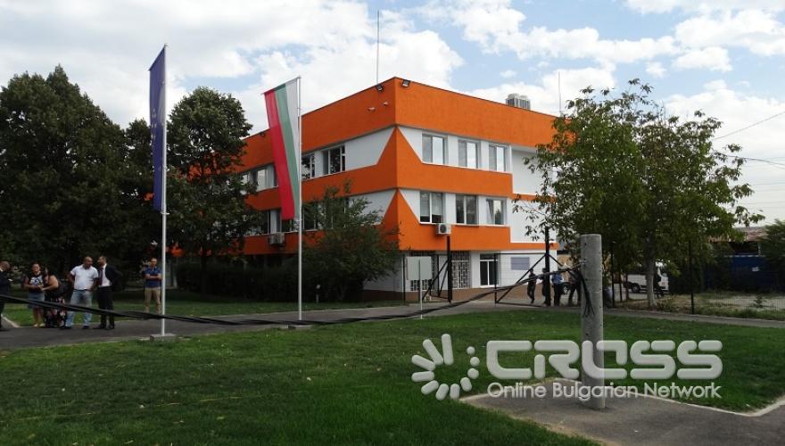 ЧЕЗ откри модерен център за обучение и квалификация