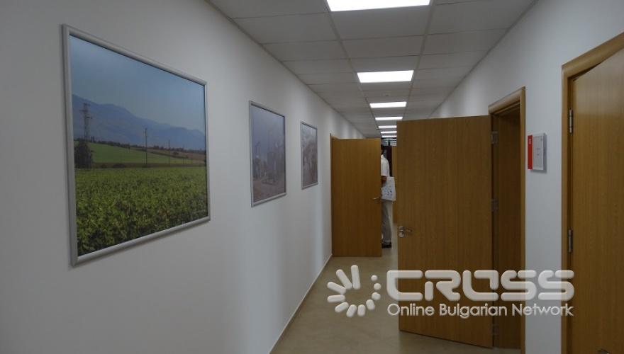 ЧЕЗ откри модерен център за обучение и квалификация